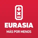 Eurasia App Contact