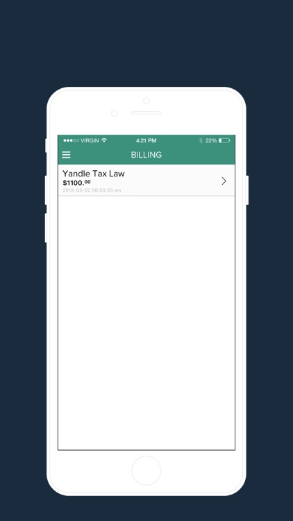 Yandle Tax Law screenshot-7