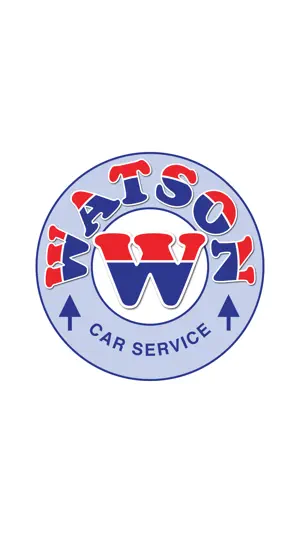 Watson Car Service screenshot 1