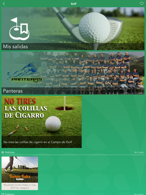 Screenshot #5 pour APP Vallescondido
