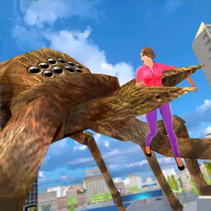 Giant Spider Simulator Cheats