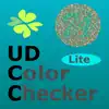 UD Color Checker App Delete