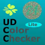 UD Color Checker App Support