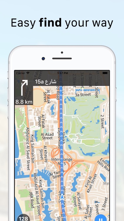 Guru Maps Pro