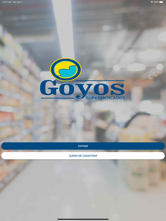 Screenshot #4 pour Goyos Supermercados