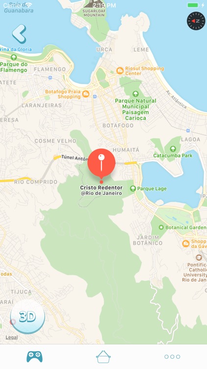 Guess the City screenshot-3