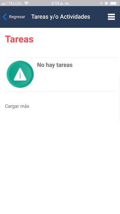 Colegio Mexicano Mty Screenshot