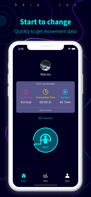 SkipJoy(圖1)-速報App