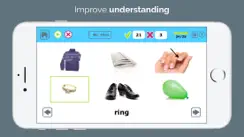 Language Therapy 4-in-1 iPhone image 2