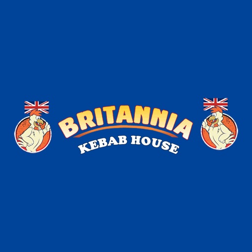Britannia Kebab House icon