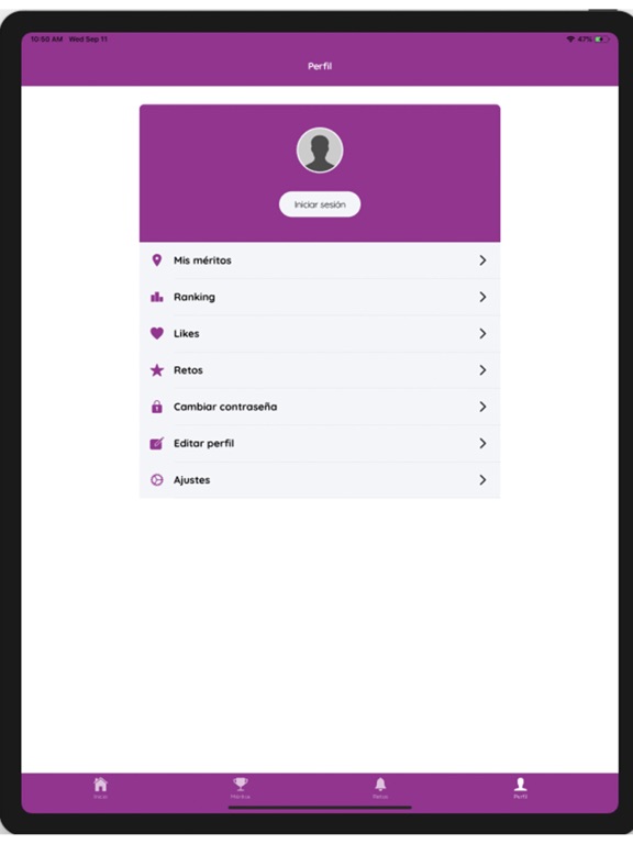 Screenshot #5 pour My Winning