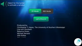 Game screenshot Dive In VR mod apk