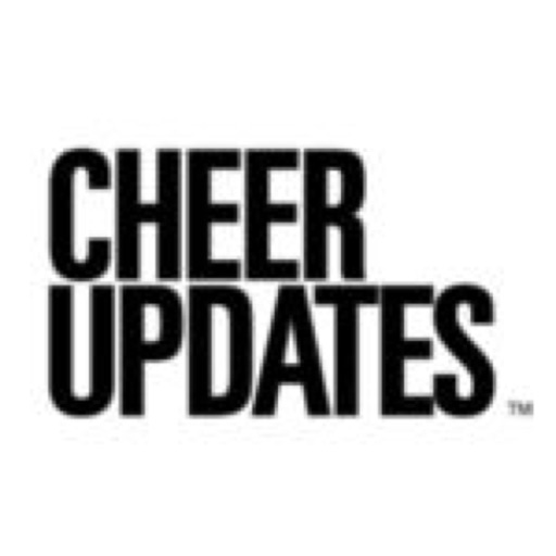 Cheer Updates icon