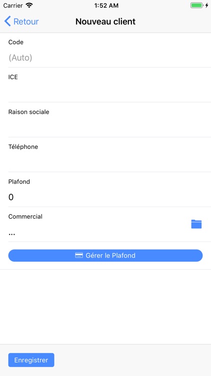 SEOCOM Gest. Commerciale screenshot-4