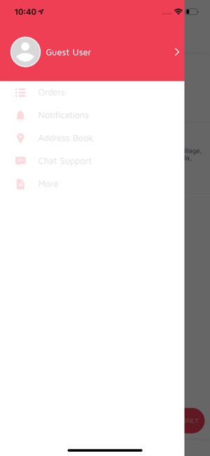 Can Can Delivery(圖3)-速報App