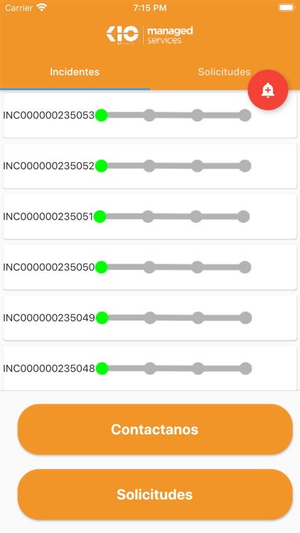 KIO KUX DIGITAL CORE