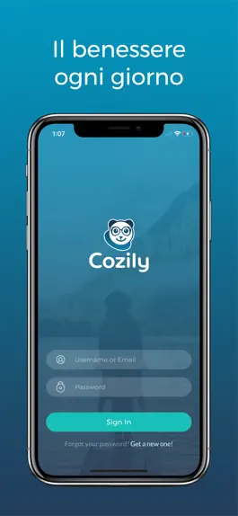 Game screenshot Cozily - Terapia Online mod apk