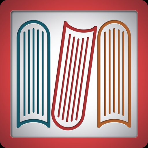 Islamic eBooks Library icon