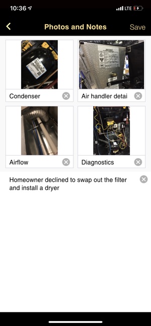 Fieldpiece Job Link(圖4)-速報App