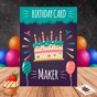 Birthday Card Maker app download