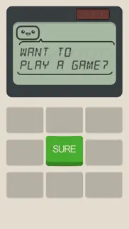 calculator: the game iphone screenshot 1