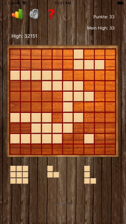 Wood-Block pro