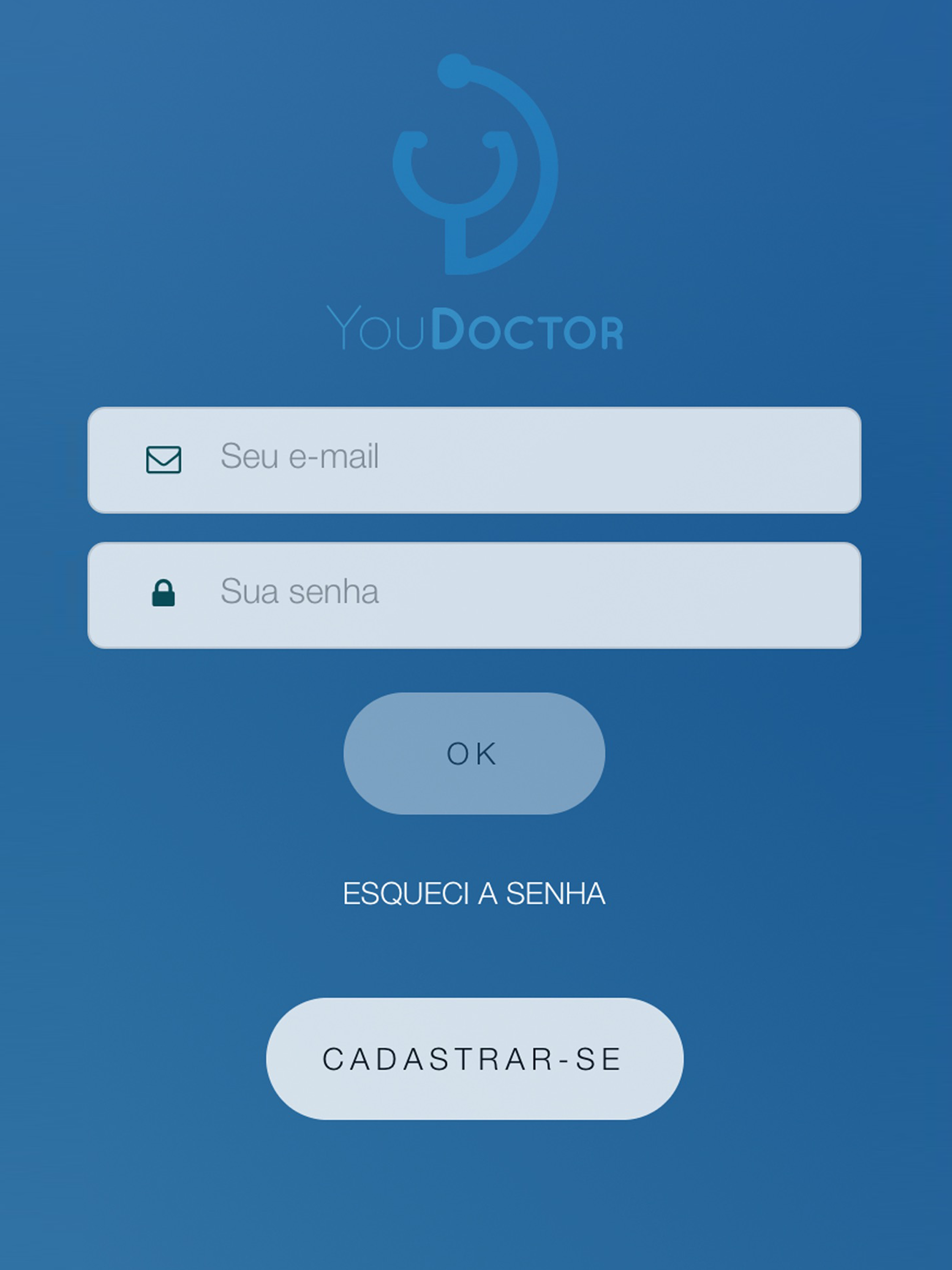 You Doctor