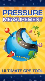 accurate barometer iPhone Captures Décran 1