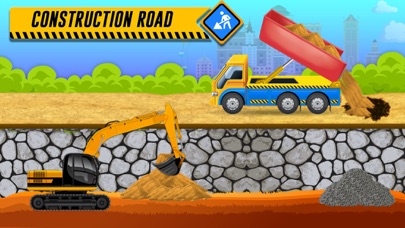 Screenshot #3 pour Little Builder - Building game
