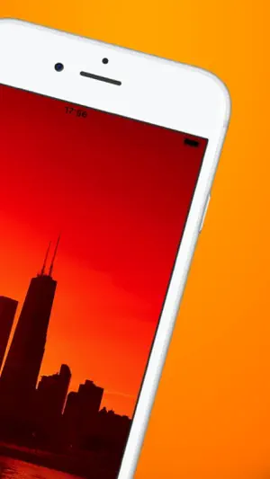 Chicago Travel Guide . screenshot 2