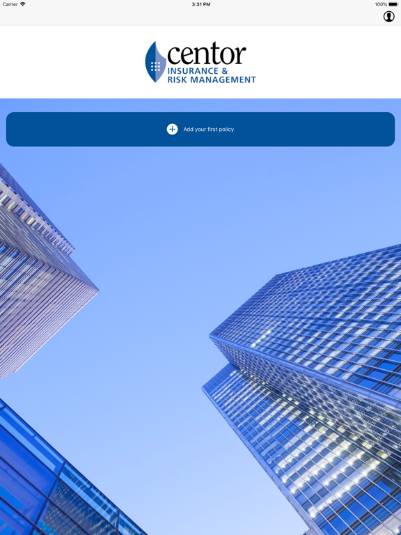 Screenshot #5 pour Centor Insurance Claims App