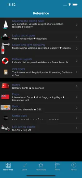 Game screenshot Marine Rules & Signals mod apk