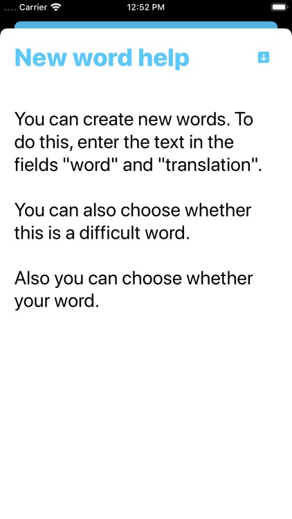 Find correct translation screenshot-5