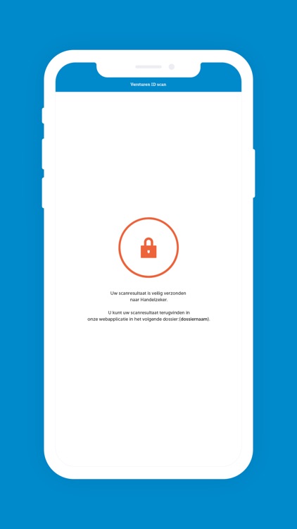 IDverificatie screenshot-4