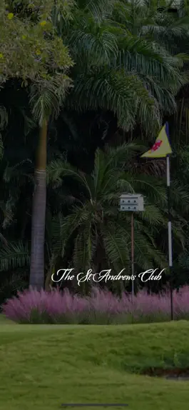 Game screenshot St Andrews Club mod apk