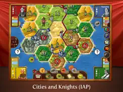 Catan Classic HD iPad image 4