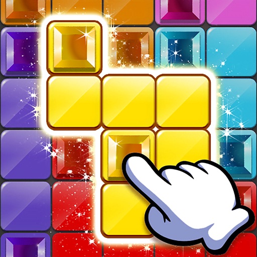 Cuby Link : Puzzle icon