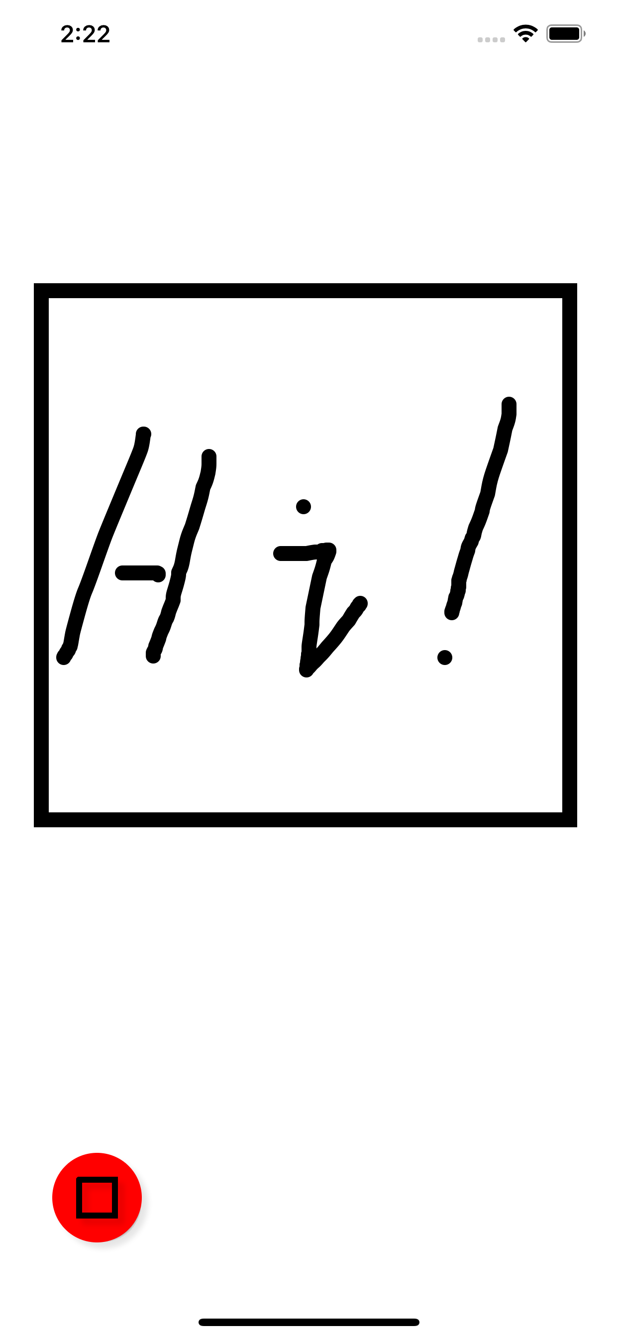 iPaintBoard