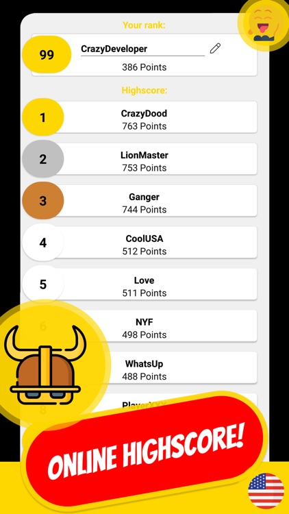 HISTORY & ARCHEOLOGY Quiz screenshot-5