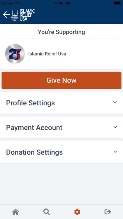 Islamic Relief USA