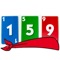 Icon Ears Skipbo Solitaire