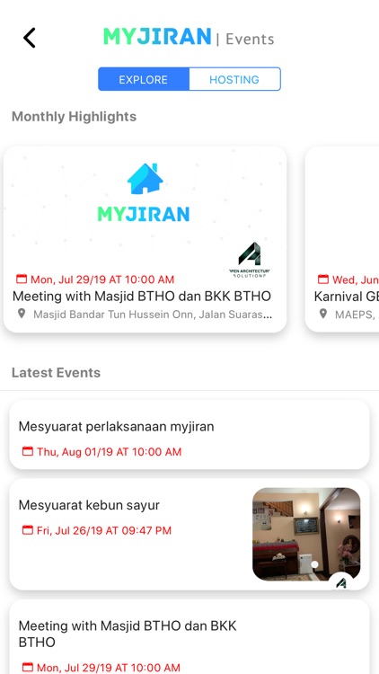 myJiran