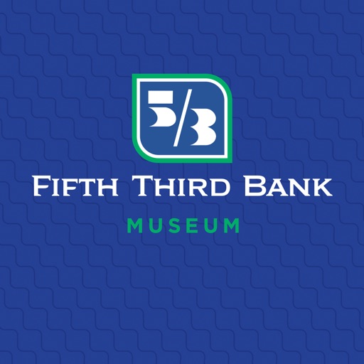 FifthThird Bank Museum iOS App