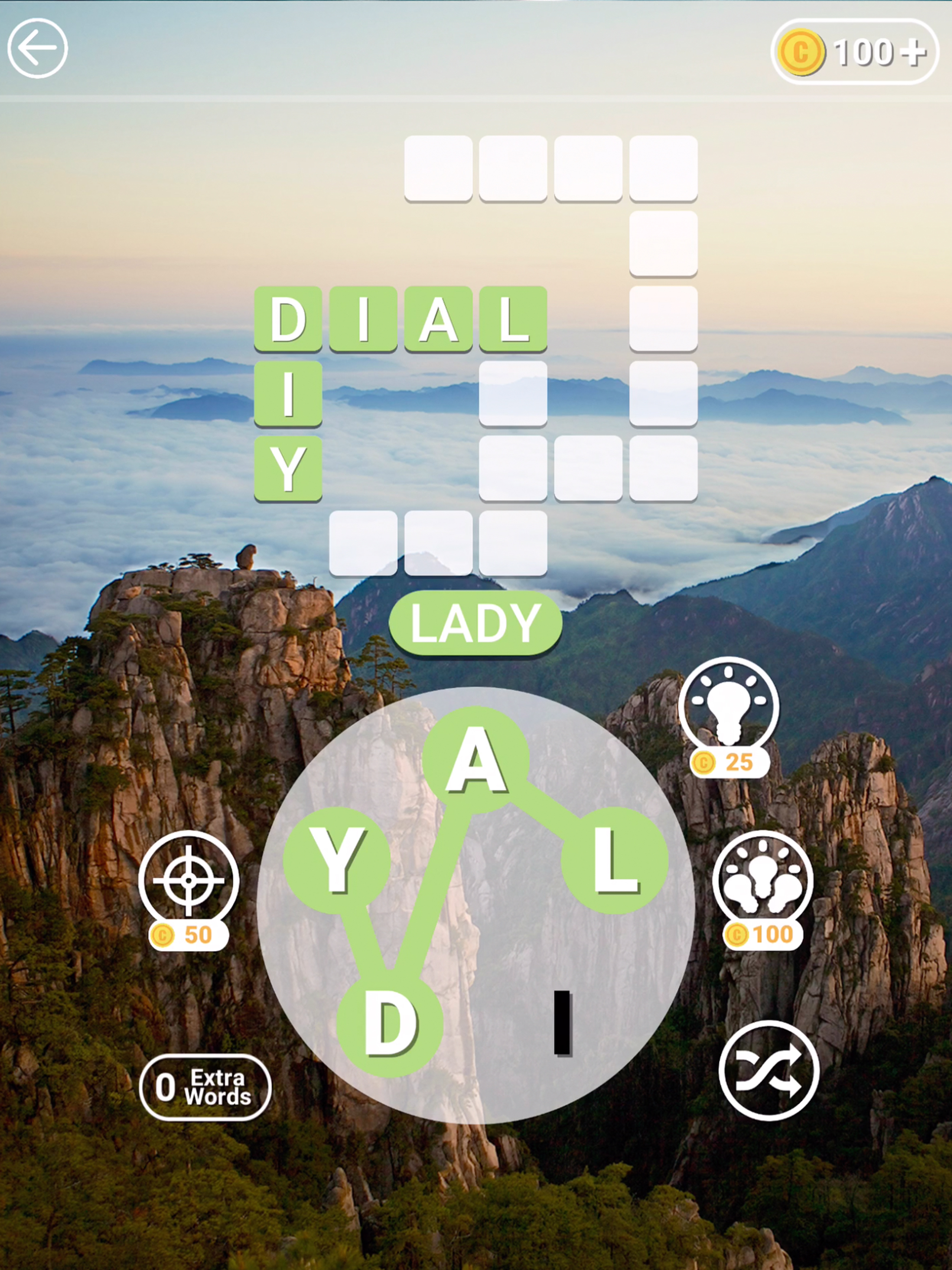 Word World Connect - Crossword screenshot 16