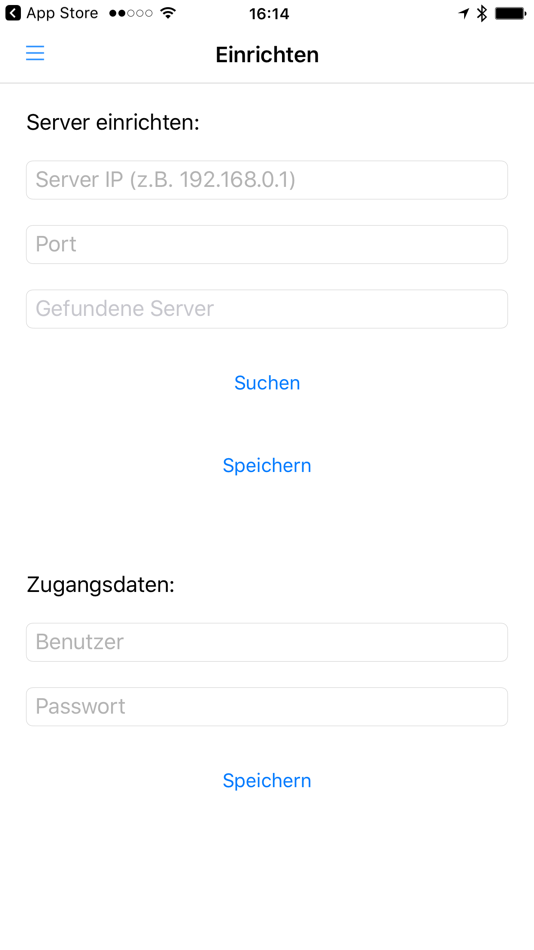 #2. SFK (iOS) 由: Barnabas Buecher