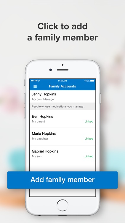 Harness Health Rx screenshot-4