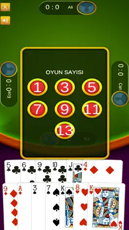 Game screenshot BATAK Pro İnternetsiz apk