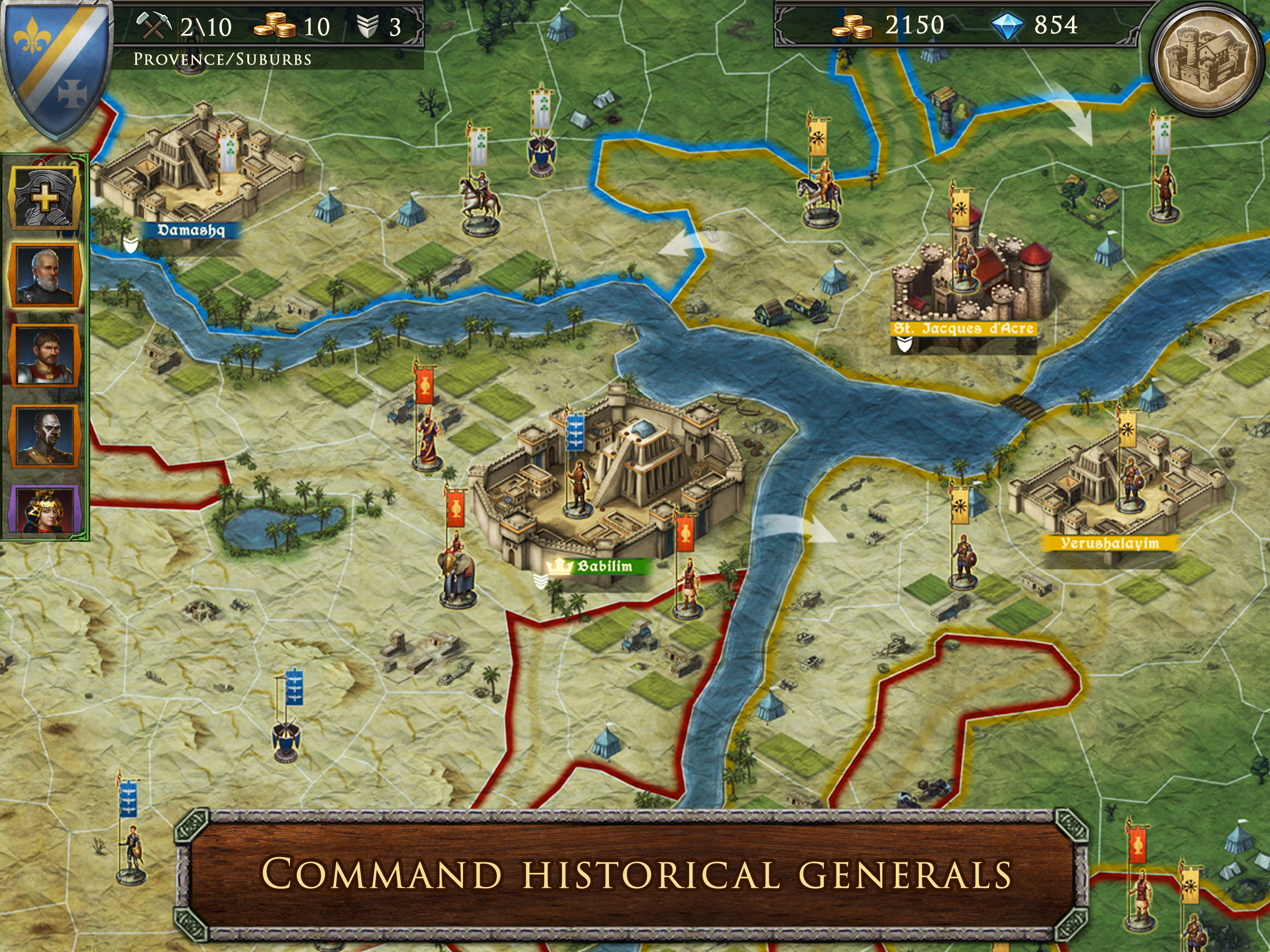 S&T - Medieval Civilization