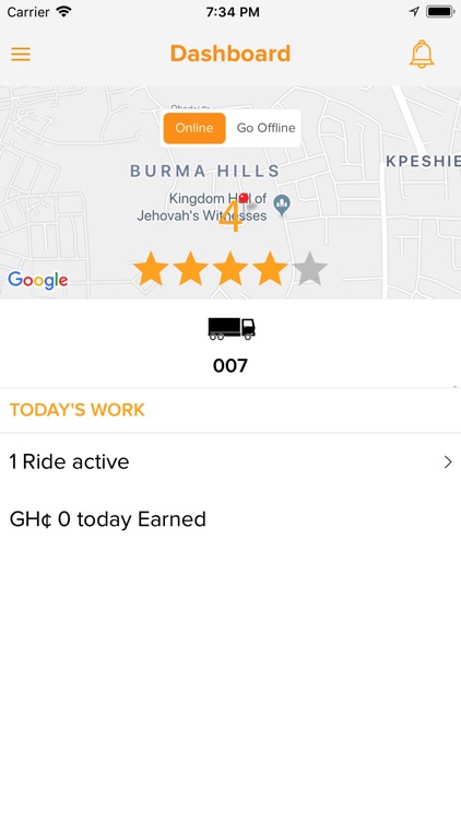 Good2GoDriver screenshot-4