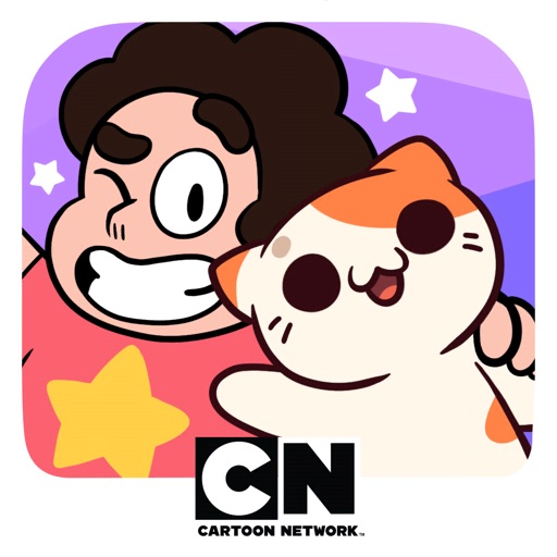 KleptoCats Cartoon Network